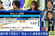 【悲報】女性さん「男が性的に見てくるせいで着たい服が着れない。見ることも立派なセクハラです」