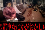 【注意】あなたはこんな電車に乗っていませんか…？「霧島駅っていう存在しない駅に電車が止まったんだが」ネットを震撼させた恐怖体験#54【ツッコミ】【なろ屋】【2ch最恐スレ】【衝撃】