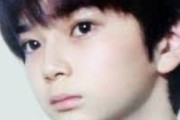 【画像】松本潤の子供時代がこれWWWWW