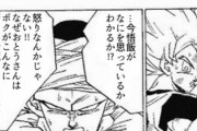 【画像】ドラゴンボールのコラ画像クソワロタwwwwwwwwww