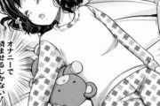 【画像】こういう寝てる幼女にイタズラするエロ漫画ｗｗｗｗ