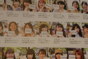 【画像】日本女子「結婚相手に求める年収は最低でも1000万円ですッ！！」