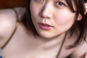 水卜さくら　最高級の癒しがそこにある…写真集『僕のマシュマロパイパイ』。