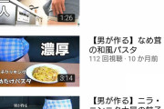 【画像】おっぱい特需に対抗した男YouTuber、ガチで需要がなかった