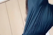 【画像】本田望結そっくりな爆乳女が発見されるｗｗｗｗｗ(動画あり)
