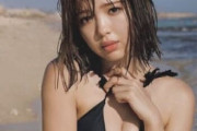 【朗報】藤田ニコルさん、休日はエロいことをしていた