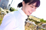 お前らが好きそうな田舎育ちの女の子がセクシー女優デビューｗｗｗｗｗ