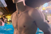 【悲報】イケメン「ナイトプールよかった」ﾊﾟｼｬ←鍛え方が甘いと叩かれるｗｗｗｗｗｗｗｗｗｗｗｗｗｗｗｗｗｗｗｗｗｗｗｗｗ