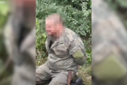 【悲報】ロシア軍、佐官クラスが取っ捕まる大失態