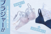 お〇ぱいが小さい女性ってなんでブラジャーつけてるの？ｗｗｗｗｗ