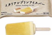【画像】セブンイレブンさん、ガチで最強のアイスを発売してしまうｗｗｗｗｗｗｗｗｗｗｗｗｗ