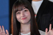 【画像】橋本環奈ちゃん、大人気女子アナに格の違いを見せつける！ｗｗｗ