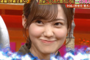 欅坂46松田里奈が可愛すぎると話題沸騰！ネプリーグクイズぼうにあなる事件の元銀行員メンバー！突破ファイル出演キャプ画像＆グラビアまとめ！