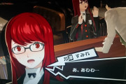 【朗報】ペルソナ5で一番可愛いヒロイン、決定するｗｗｗｗｗｗｗｗｗｗ