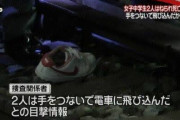 【悲報】去年自殺した小中高生､479人で観測史上最多　特に女子高生の自殺が爆増