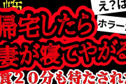【2ch怖い】【人怖】妻を不良債権と言い放った男【ヒトコワ】【聞き流し】【作業用】