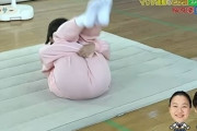 ◆【画像】NHKってわりと普通にJKの体のお◯ぱいとかお尻のアップ映すよな😳👍