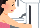 【朗報】乳ガン検査、むちゃくちゃエロい