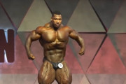 【画像】ボディビルダーが憧れる理想のスタイルがこちらwww