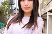 倉木しおり ミニスカ女子大生がチンポを見せつけられ赤面羞恥！興奮してしまいじゅぼフェラ