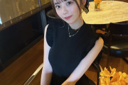 【画像】菊地姫奈ちゃん「カフェデートしたよ＾（ﾊﾟｼｬ」