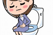 【えぇ…】職場の女の子がトイレでしているコトｗｗｗｗｗ