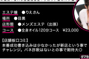 出張メンズエステ盗撮 Vol.02