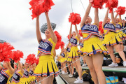 【画像】甲子園の美少女チアリーダーがこちらｗｗｗｗｗｗｗｗｗｗｗｗ