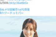 櫻坂46守屋麗奈、初ビキニ水着姿画像の第2弾が刺激的すぎるww1st写真集から美へそ＆美スタイルショット公開されファン大興奮！