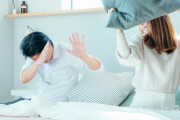 【悲報】「夫がエッチしてくれません…」セックスレスに悩む妻が急増。
