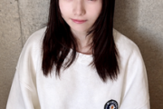 【禁断】大河候補の清楚派18歳が裏では4P乱交ｗ 透明感全否定のオホ声で痙●絶頂