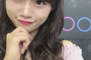 【NGT48】中井りかお渡し会20分残し客ゼロｗｗｗしかもカフェ店員の方が可愛いｗｗｗ