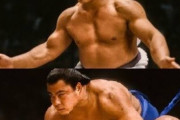 【画像】千代の富士の筋肉WWWWWWWWWWWWWWWWWW