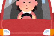 【動画】女性さん、あおり運転にブチギレてしまう…