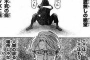 【悲報】ハンターハンターさん新情報wwwww