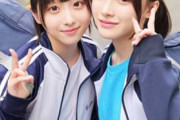 【エロ動画 素人】 女子マネ達と部室で秘密の自主練！エースの誘いにメロメロ生ハメ