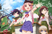 2015年夏のアニメ、凄すぎるｗｗｗｗｗｗｗ