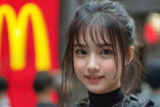 【画像】中国のマクドナルド、日本のより美味しそうｗｗｗ