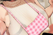 【エロ漫画】トモダチのママ〜爆乳だからハメ墜とす編〜