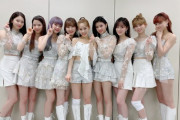 【画像】NijiU(ニジュー)とTWICEを見比べた時の率直な感想ｗｗｗｗｗｗｗｗｗｗｗｗ