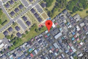 【The☆格差】米軍が住む相模原の団地がこちらですぅーｗｗｗｗｗｗ