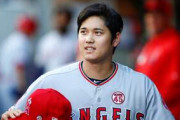 【画像】大谷翔平そっくりのアイドルが可愛すぎると話題に