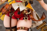 【画像】ライザのアトリエフィギュアがエロすぎるwwwwwwwwwww