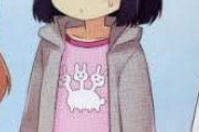 【悲報】女さん「なんで男向けアニメの女の子ってこんなに服がダサいの？信じられないんだけど」