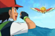【伝説の】アニメ『ポケモン』が”ホウオウ回”だった件ｗｗｗｗｗ（画像あり）