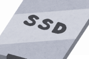 【朗報】SSDさん、壊れる気配が無いｗｗｗｗｗｗｗｗｗｗｗ