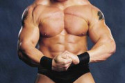 一番筋肉が凄いプロレスラーwywywywywywywywywywy