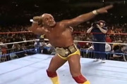 【訃報/プロレス】ハルク・ホーガンさんが死去　７１歳　米プロレスラー「イチバァーン！」で人気