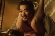 韓国エロ映画「Ganshin(ガンシン)」が変なセックスばっかりしているｗｗｗ