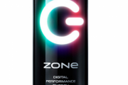 ZONEとかいうエナジードリンクｗｗｗｗ